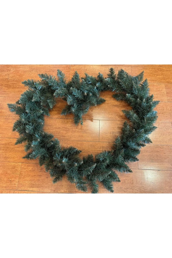 Гирлянда из искусственной хвои ПВХ 3,0м