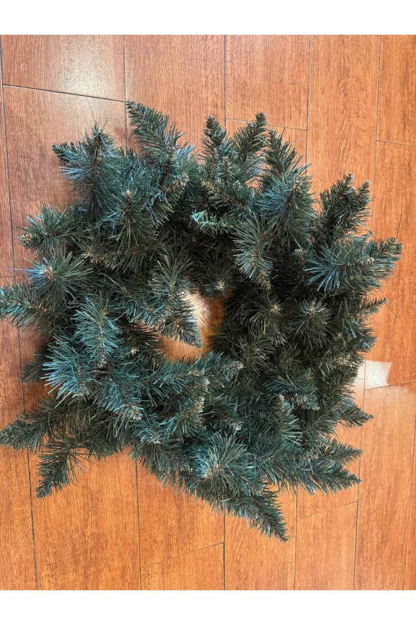 Гирлянда из искусственной хвои ПВХ 3,0м