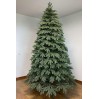 Литая зеленая ёлка Royal Christmas 180 см | Новогодняя литая ель