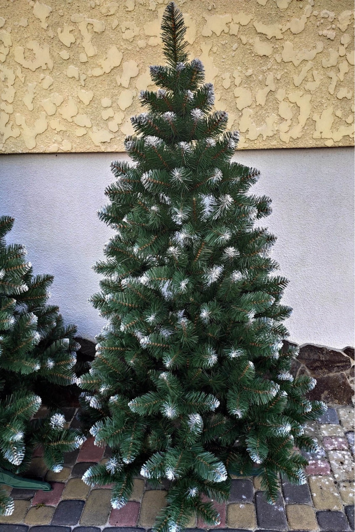 Искусственная елка Снежная Королева 1.80м | Искусственная ель.