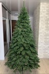 Литая елка Royal Christmas 230 см. Зеленая | Новогодняя литая ель